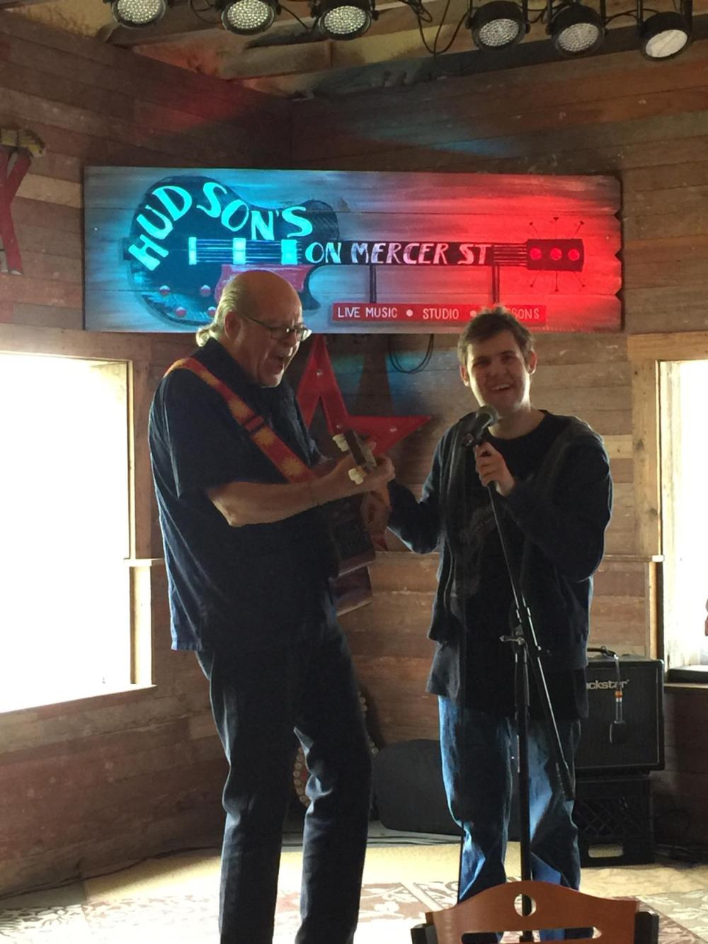 exceptional sat branandbillb